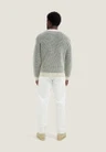 Dstrezzed Trui 404940 Groen 3