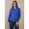 Roberto Sarto Trui 631192 Blauw 5