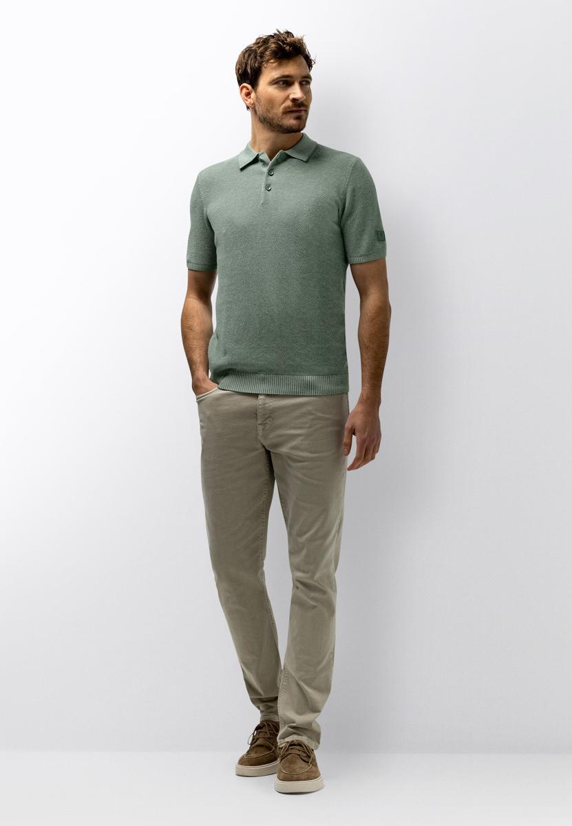State of Art Polo 475-16051 Groen 3
