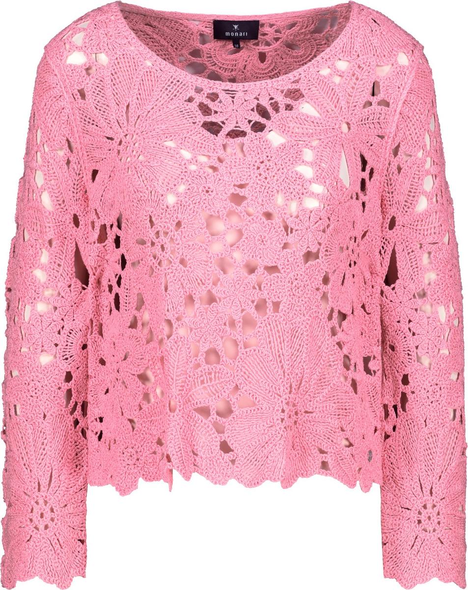 Monari Trui 410237 Roze 2