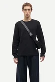 Samsøe Samsøe Longsleeve Safellow Zwart 1