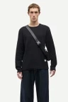 Samsøe Samsøe Longsleeve Safellow Zwart 1