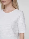 Rabe T-Shirt 56-121302 Wit 5