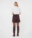 EsQualo Short F26.10503 Bruin 6