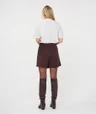 EsQualo Short F26.10503 Bruin 6
