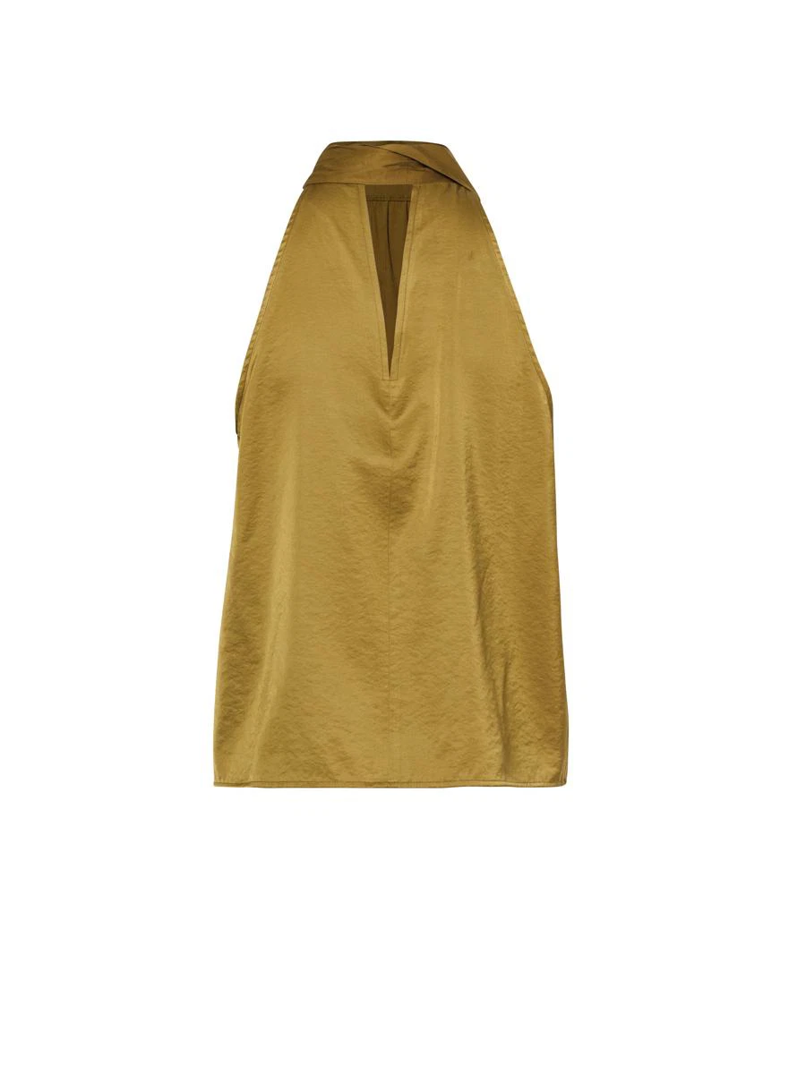 Beaumont Top BC13321263 Groen 2
