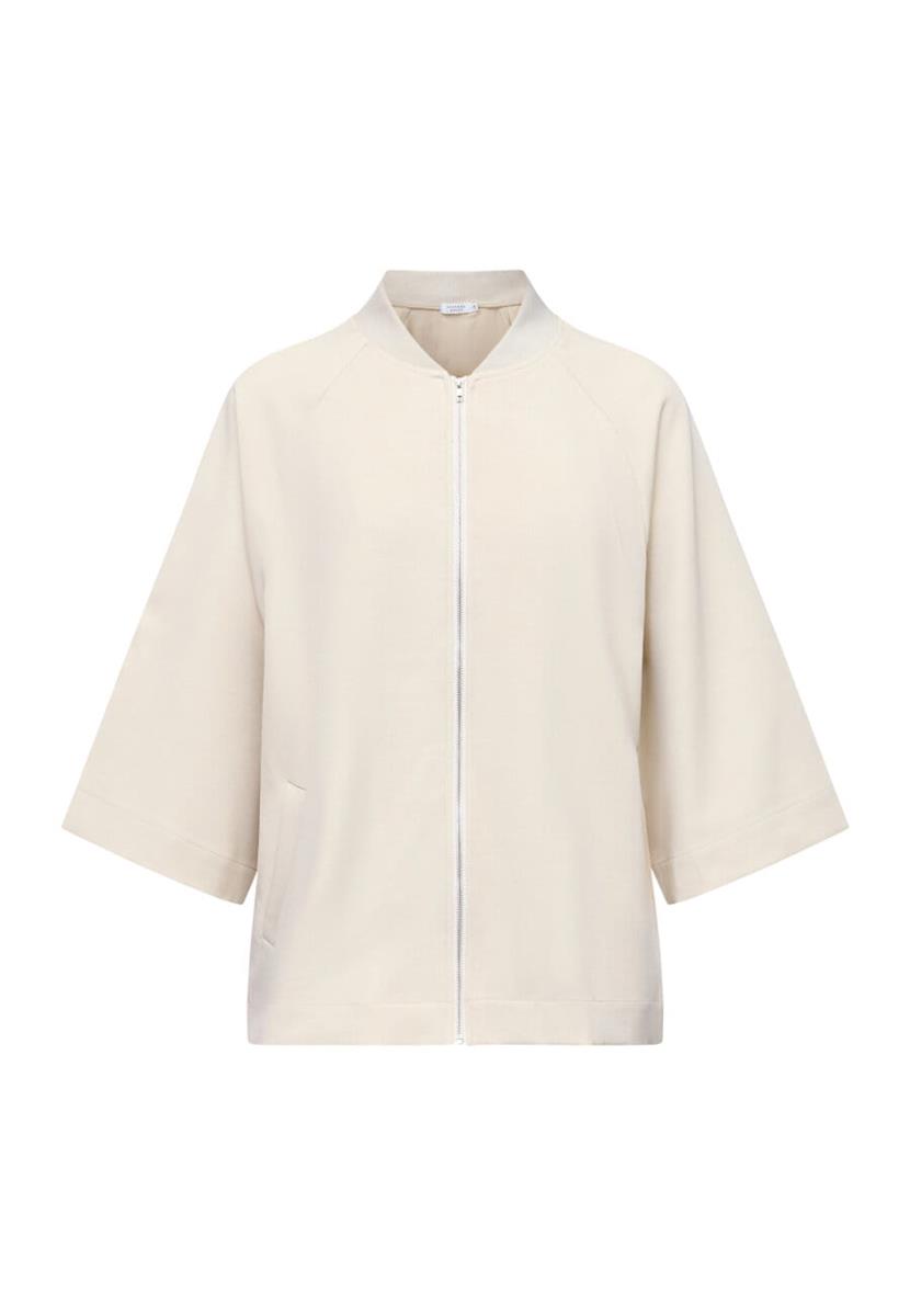 Sisters Point Vest Great-MS Off-White 2