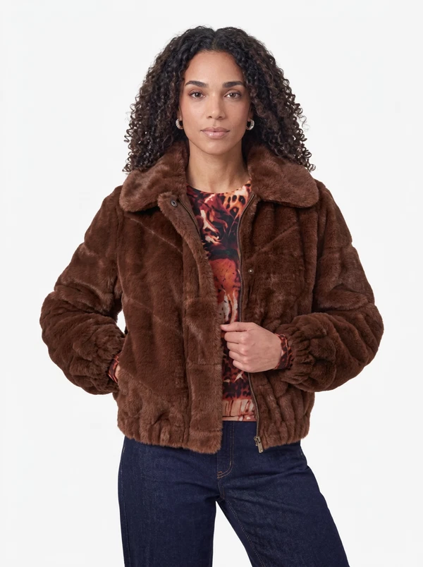 Monari Jack 810155 Bruin 1