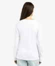 YAYA T-Shirt 01-709321 Wit 3
