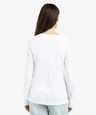 YAYA T-Shirt 01-709321 Wit 3