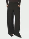 Neo Noir Pantalon Essial Grijs 1