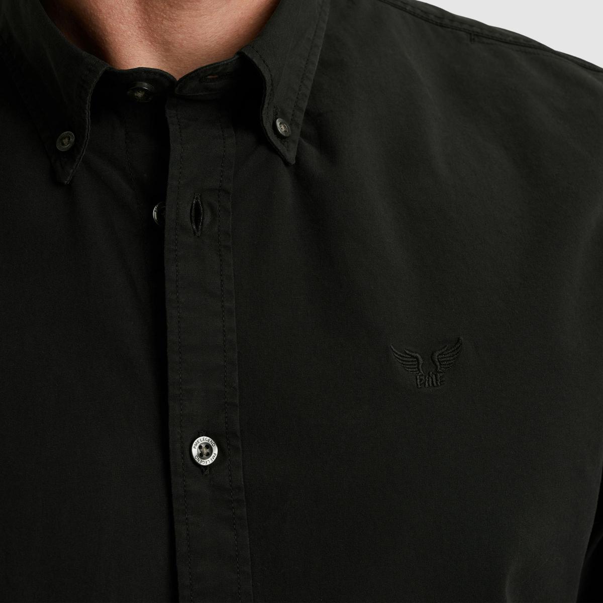 PME Legend Overhemd PSI2508044 Blauw 6