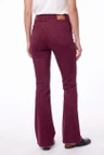 Florèz Jeans CR0103 Paars 3