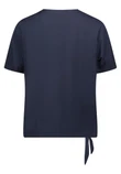 Betty Barclay T-Shirt 29141885 Blauw 4