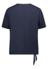 Betty Barclay T-Shirt 29141885 Blauw 4