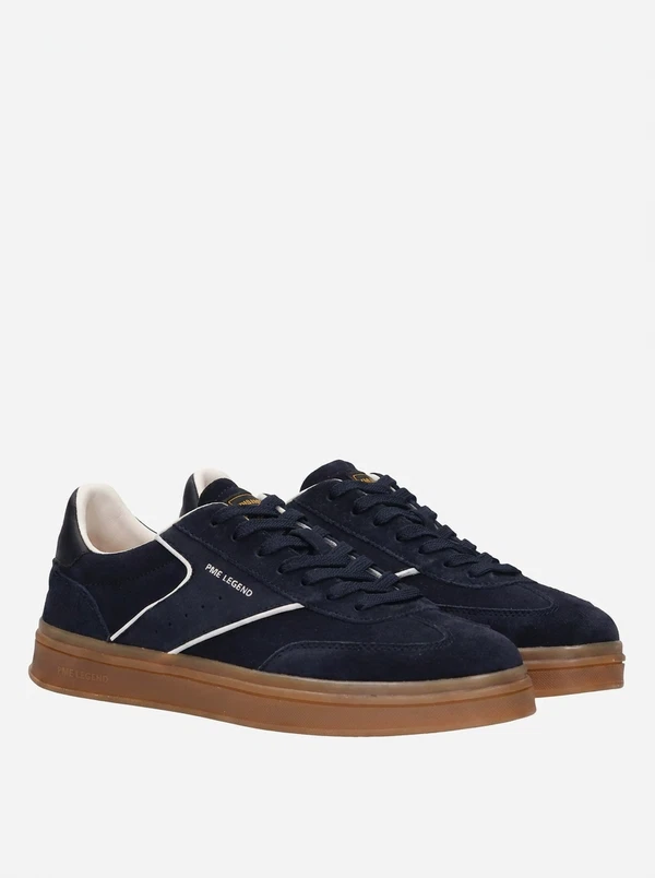 PME Legend Sneakers Hauler Blauw 1