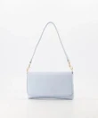 New Apparel Tas Lara Blauw 1