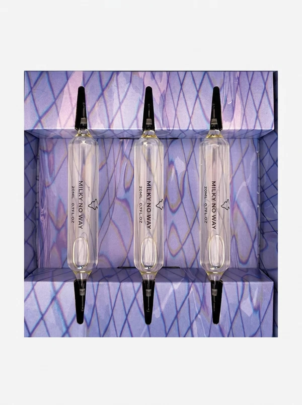 Fascent Refill Milky No Way 3x20ML Geen Kleur 1