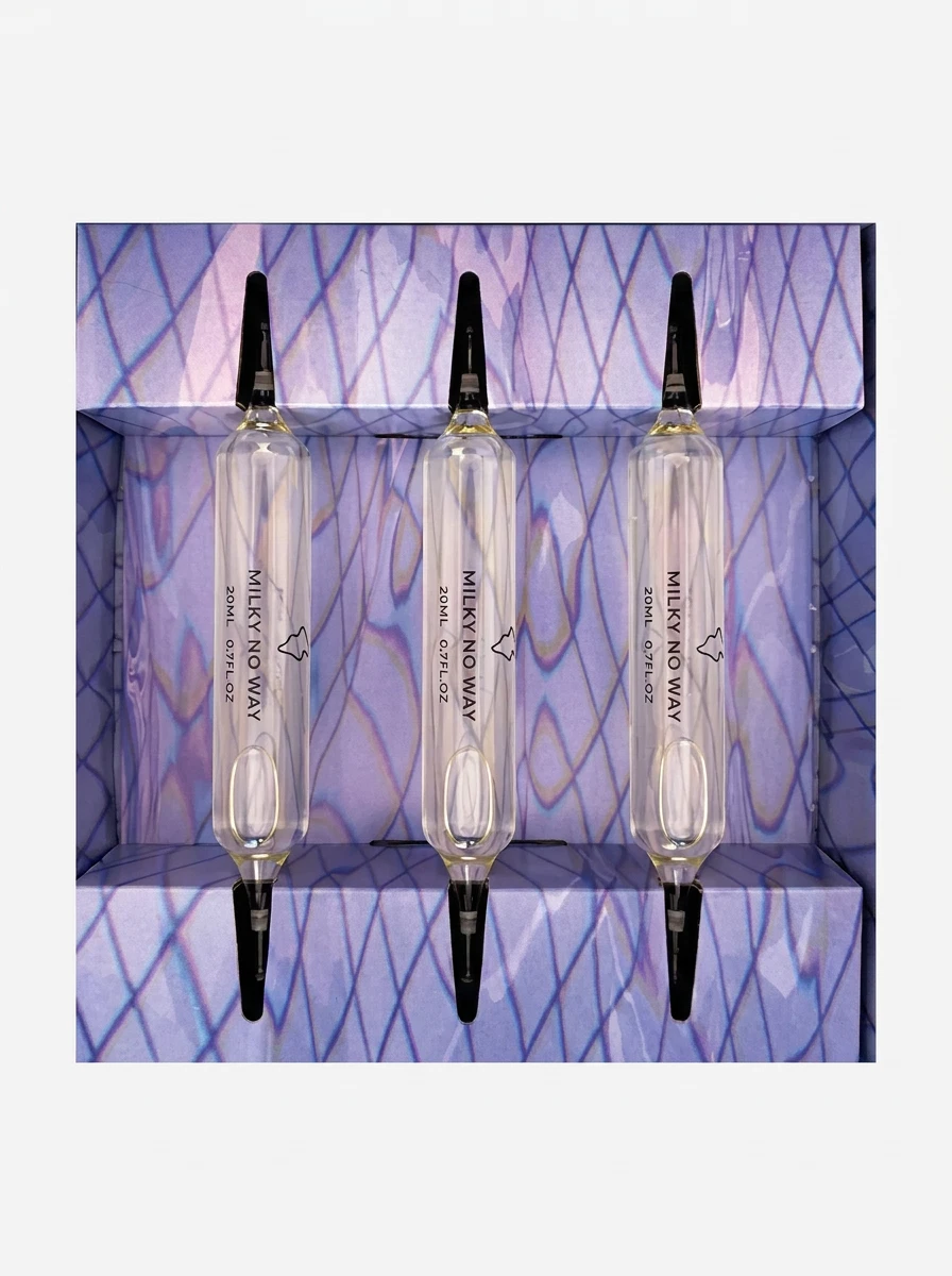Fascent Refill Milky No Way 3x20ML Geen Kleur 1