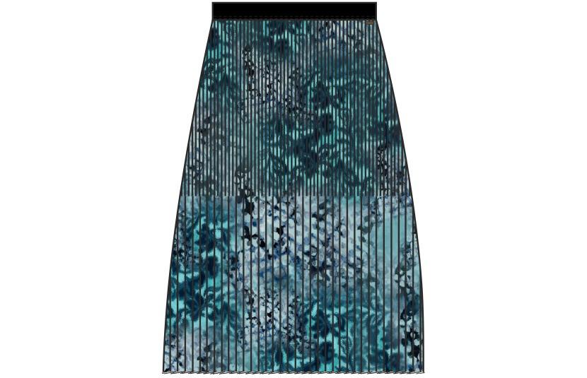 Roberto Sarto Rok 631281 Blauw 1
