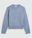 Josh V Blazer Ize Blauw 2