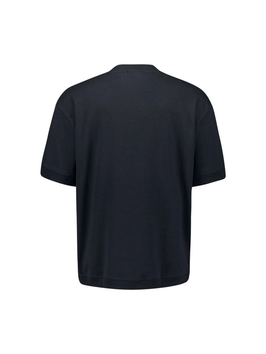 No Excess T-Shirt 31340281 Blauw 4
