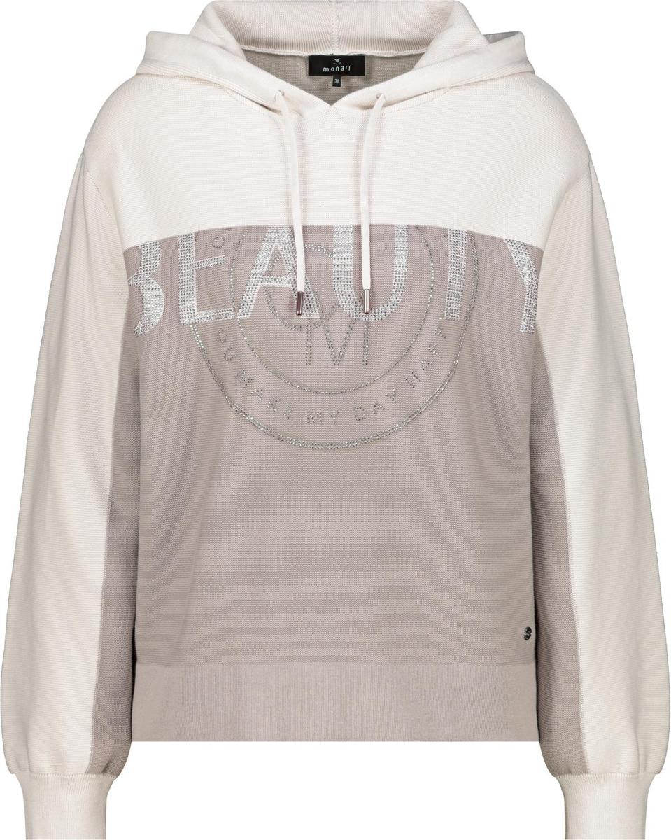 Monari Trui 808976 Grijs 2