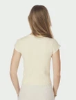 Neo Noir T-Shirt Tirra Geel 3