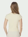 Neo Noir T-Shirt Tirra Geel 3