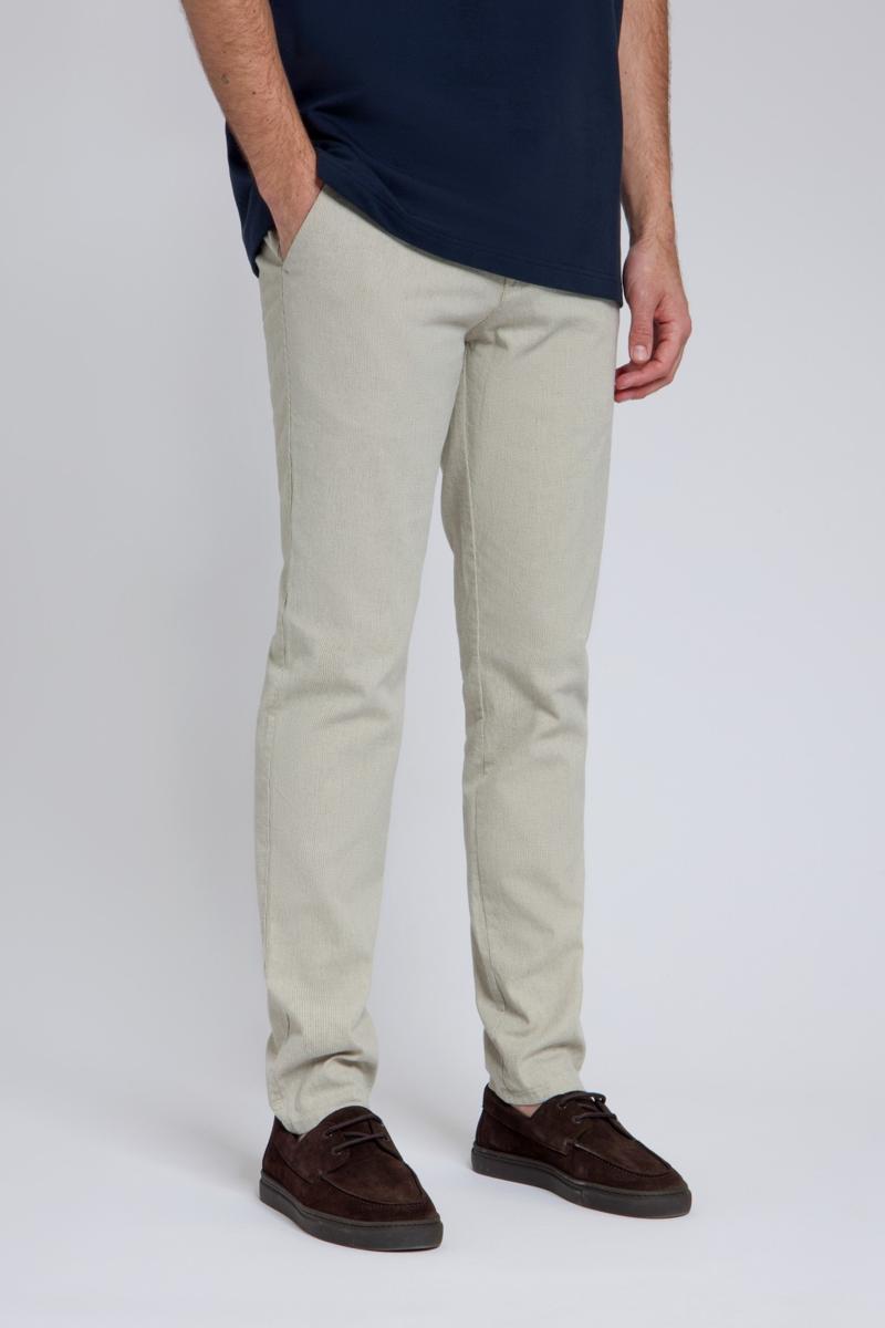 North84 Pantalon 84602102 Beige 1