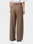 Neo Noir Pantalon Essiall Taupe 3