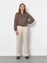 Pantalon Jenny Wide Pantalon Jenny Wide