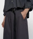 10DAYS Pantalon 20-056-6203 Grijs 6