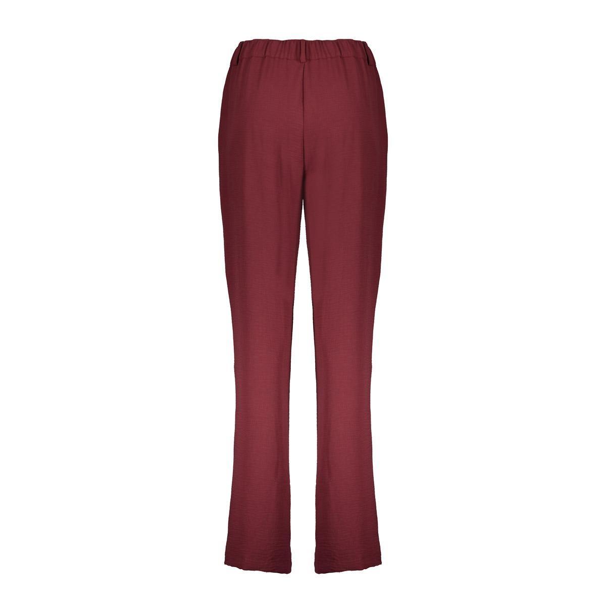 Geisha Pantalon 61111-21 Rood 4