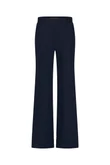 Studio Anneloes Pantalon Lexie bonded trou Blauw 2