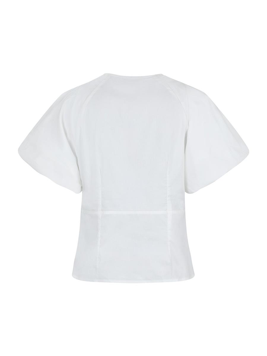 Neo Noir Blouse Irina Wit 4