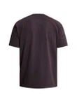 Cast Iron T-Shirt CTSS2609562 Paars 2