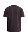 Cast Iron T-Shirt CTSS2609562 Paars 2