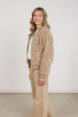 NUKUS Jack NKF13114 Beige 4