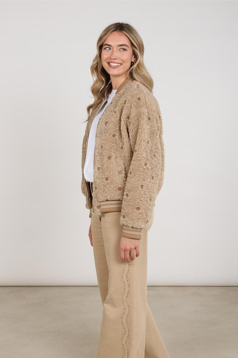 NUKUS Jack NKF13114 Beige 4