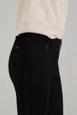 Gardeur Gardeur Pantalon Zene57 Zwart 5