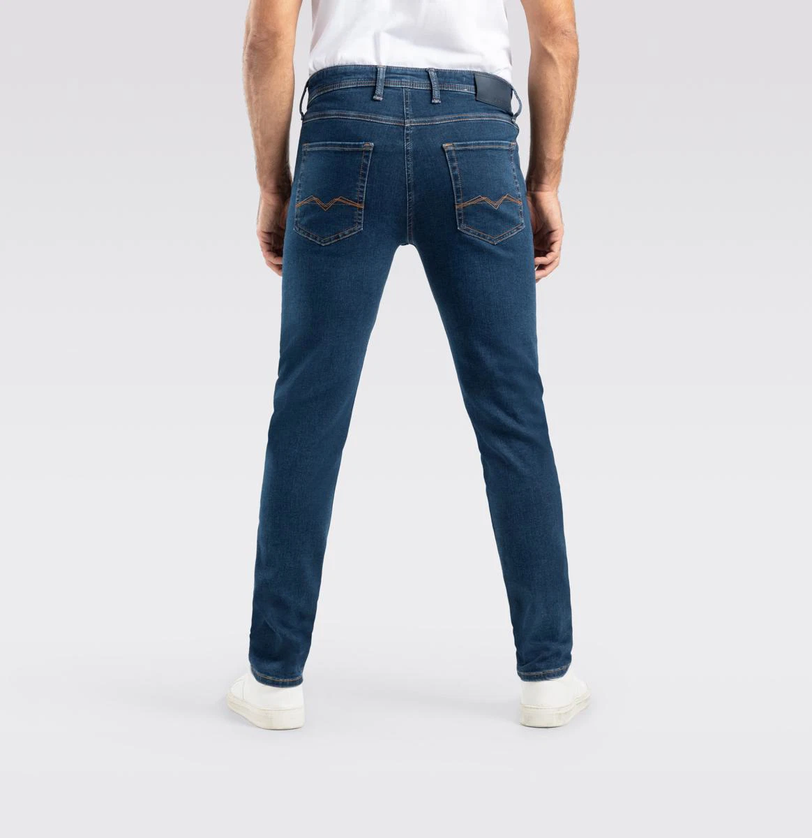 MAC Jeans Driver 0518-01-1995 Blauw 6