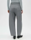 OPUS Pantalon 10635413458106 Grijs 3