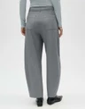 OPUS Pantalon 10635413458106 Grijs 3