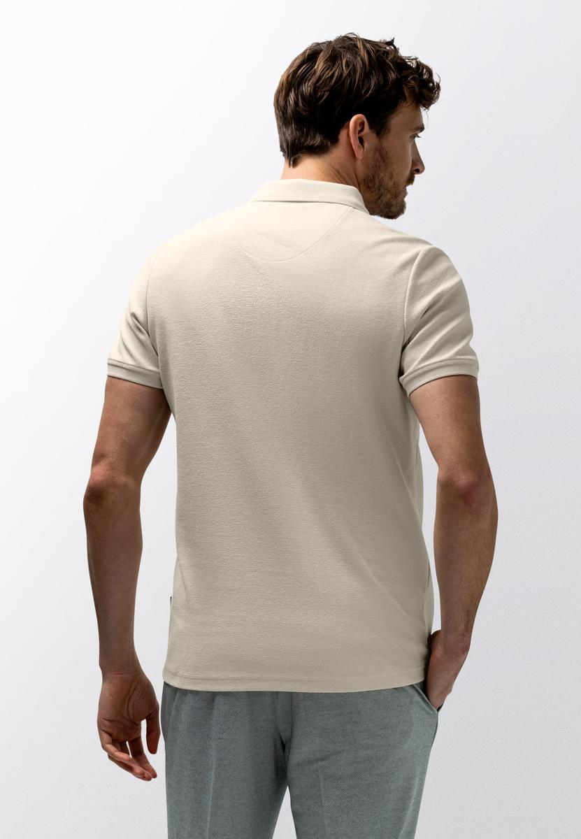 State of Art Polo 481-16410 Off-White 3