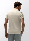 State of Art Polo 481-16410 Off-White 3