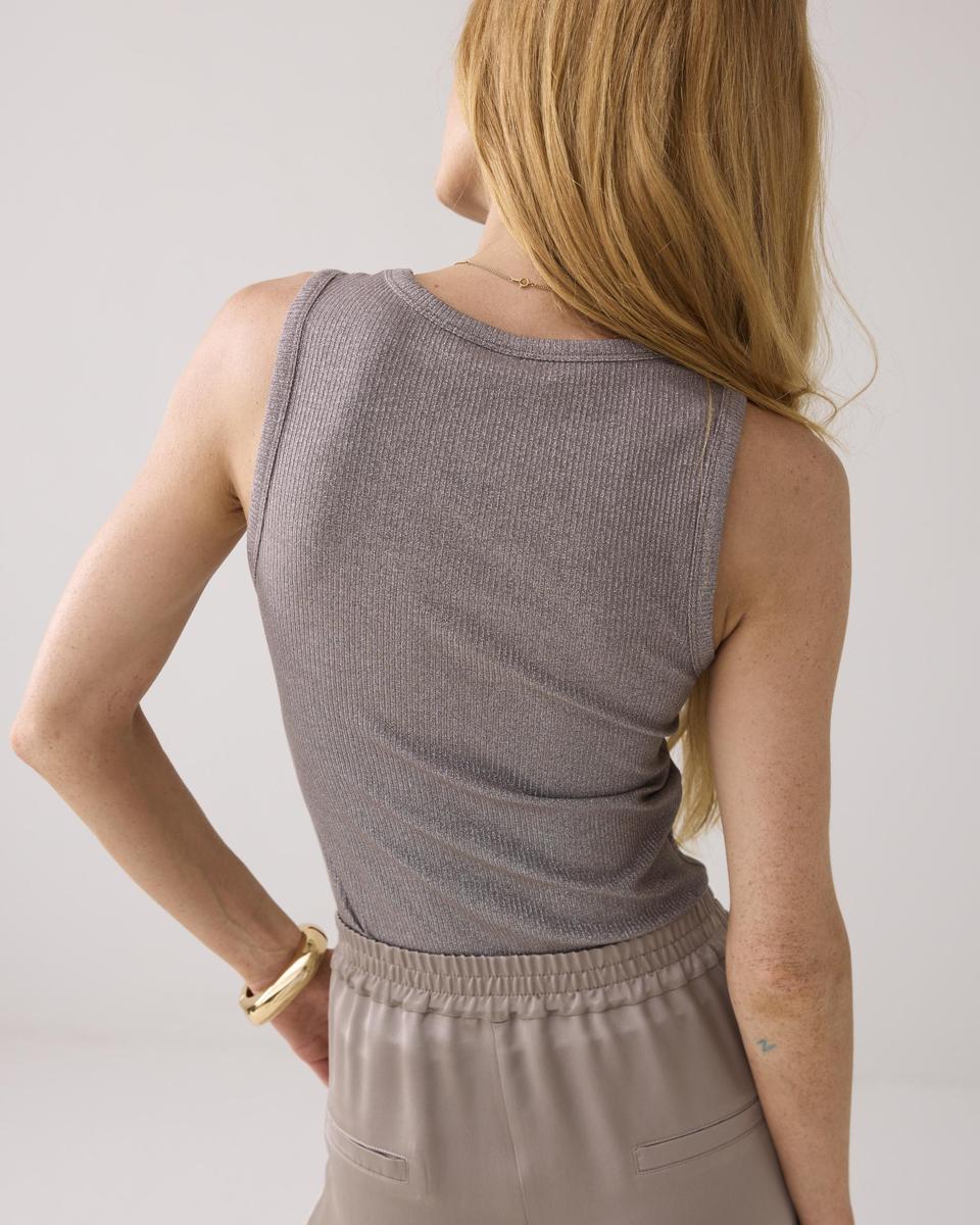 Summum Top 3s5092-30685 Taupe 3