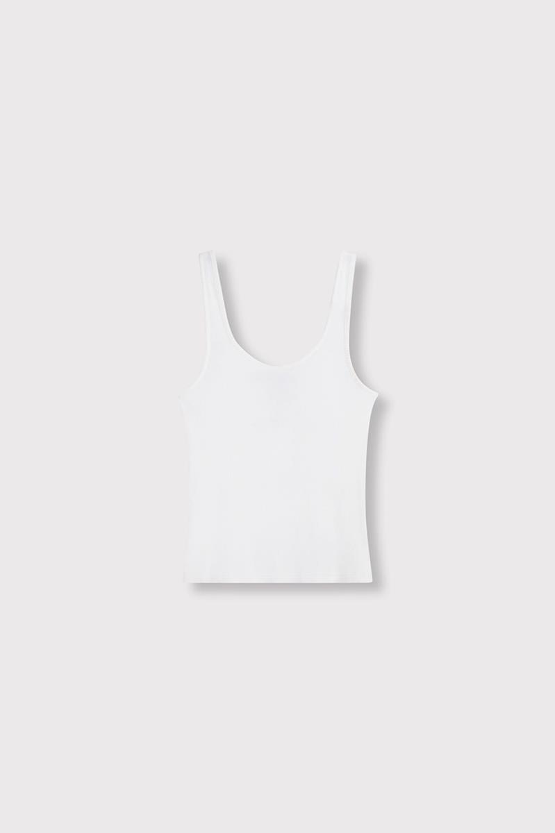 Alix The Label Top 2602853613 Off-White 3