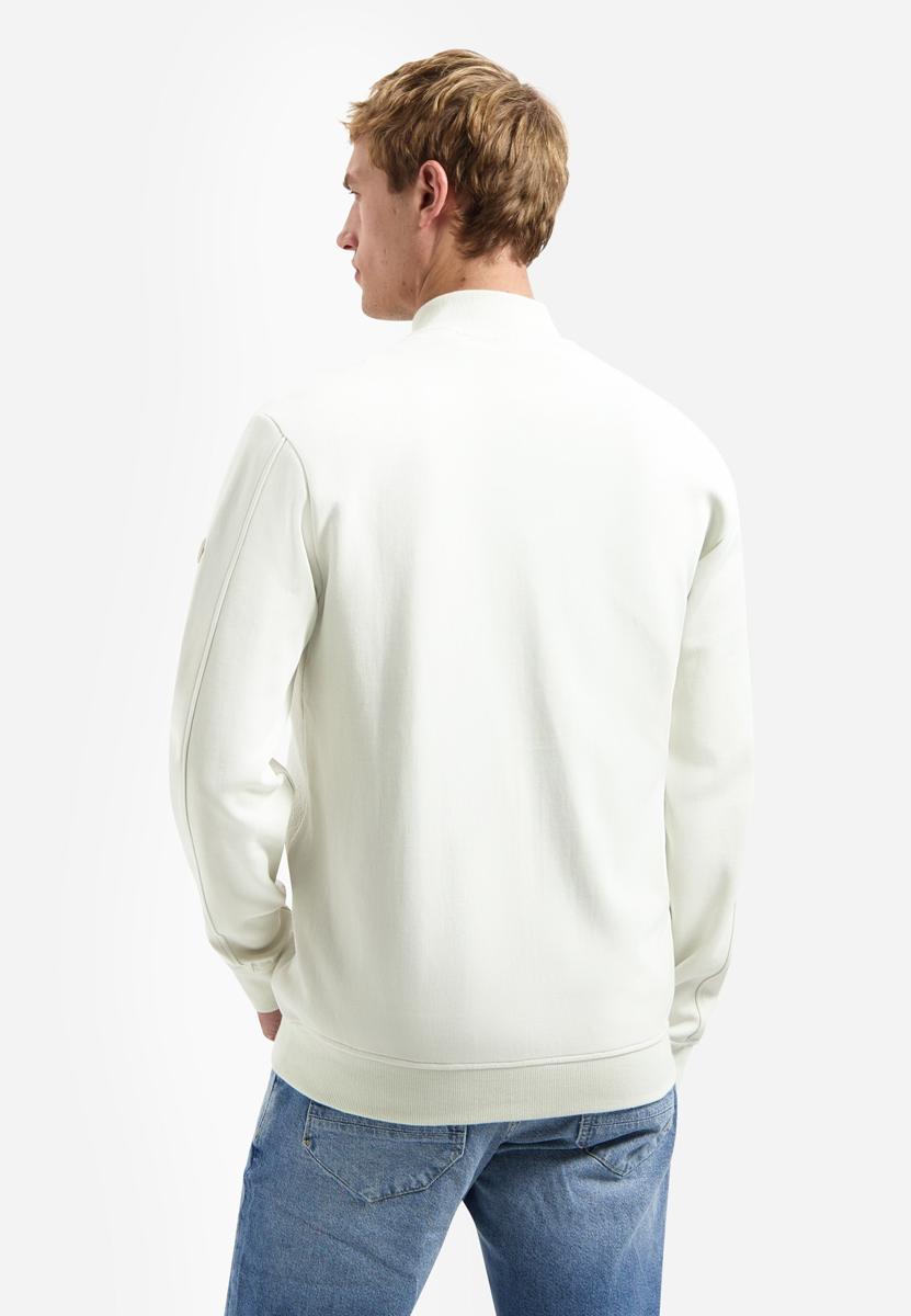 No Excess Vest 31100115 Off-White 3