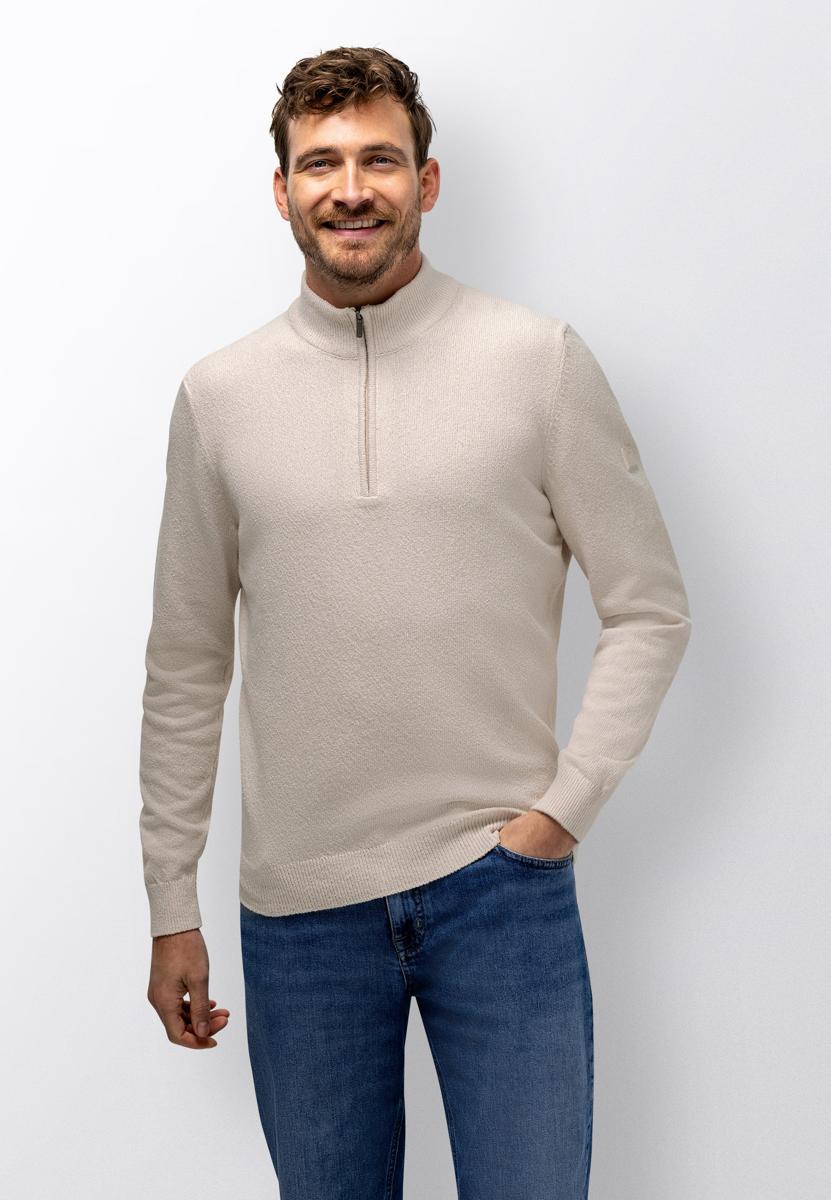 State of Art Trui 131-16111 Off-White 1